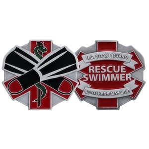 USCG RESCATE NADADOR - Imagen 1 de 1