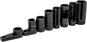 GEARWRENCH 8 Stück Sensor und Sende Steckschlüsselsatz | 41720 - Bild 1 von 4