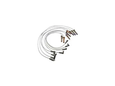 Juego de cables de bujías para GMC K25 1977-1978 SMP 74544VFKD 7,4 L V8 Foto 1 de 2
