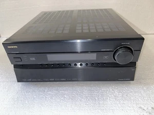 Onkyo TX-5007 9.2 Channel Receiver ( I Am HiFi ) - Picture 1 of 4