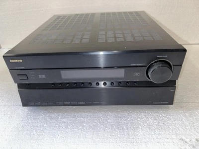 Onkyo TX-5007 9.2 Channel Receiver  ( I Am HiFi ) - Image 1 of 4