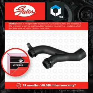 Coolant Flange / Pipe fits LAND ROVER DISCOVERY Mk4, Mk5 3.0 2013 on Water Gates - Picture 1 of 2