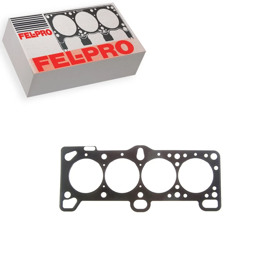 Junta de culata de motor Fel-Pro para Kia Rio 2006-2011 1,6 L L4 Foto 1 de 1
