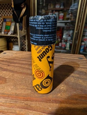 Paquete completo de tubos BB enchapados en zinc Daisy Precision Max original Foto 1 de 4