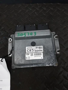 2016-2017 NISSAN SENTRA ECU: BEM40C-300 A1 - Bild 1 von 5