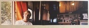 Steve Prefontaine Nike Poster 20.25 x 5.5 inch Prefontaine’s Trailer - Picture 1 of 12