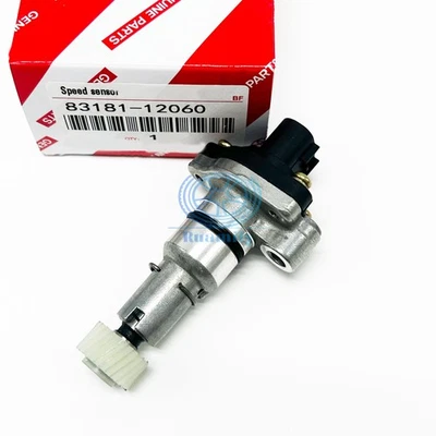 Speed Sensor Auto Trans Fit For Toyota RAV4 1996-2000 2.0L & MR2 2.2L 1991-1995 Foto 1 de 4