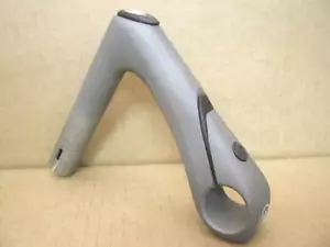 New-Old-Stock Modolo Flash Stem - Gray Finish (120 mm) - Picture 1 of 1