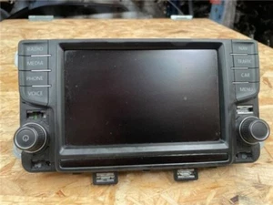 6C0919603A navigationsbildschirm 101647 für VOLKSWAGEN POLO V - Picture 1 of 4