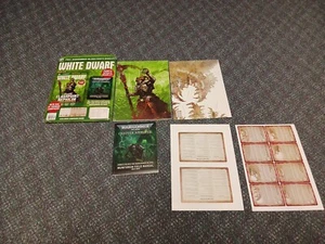 New White Dwarf Issue 479 - Picture 1 of 7