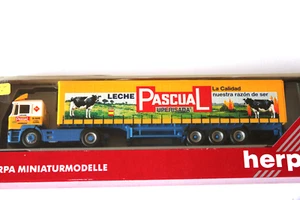 herpa lkw 1:87. - Bild 1 von 8