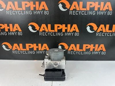 Anti-lock Brake Parts DODGE DART 14 15 16 Foto 1 de 4