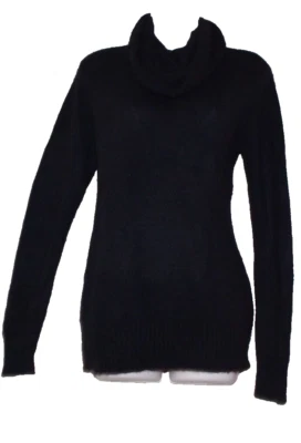 SUTTON STUDIO PETITE КАШЕМИР КАПОТ ЖЕНЩИН СВИТЕР РАЗМЕР: БОЛЬШОЙ - Изображение 1 из 4