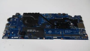 02N9PD Dell Latitude 5590 15.6 in. i5-8350U 1.7GHz Motherboard - LA-F411P 1 - Picture 1 of 7