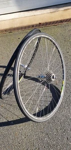 Roues Mavic - Bild 1 von 3
