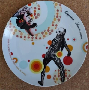 Recuerdos de recuerdo de Cirque du Soleil para atreverse a soñar - Imagen 1 de 4