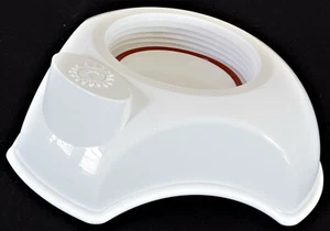 EZ Care Pool Salt Cell Cleaning Stand Compatible With Hayward Turbo - Picture 1 of 8