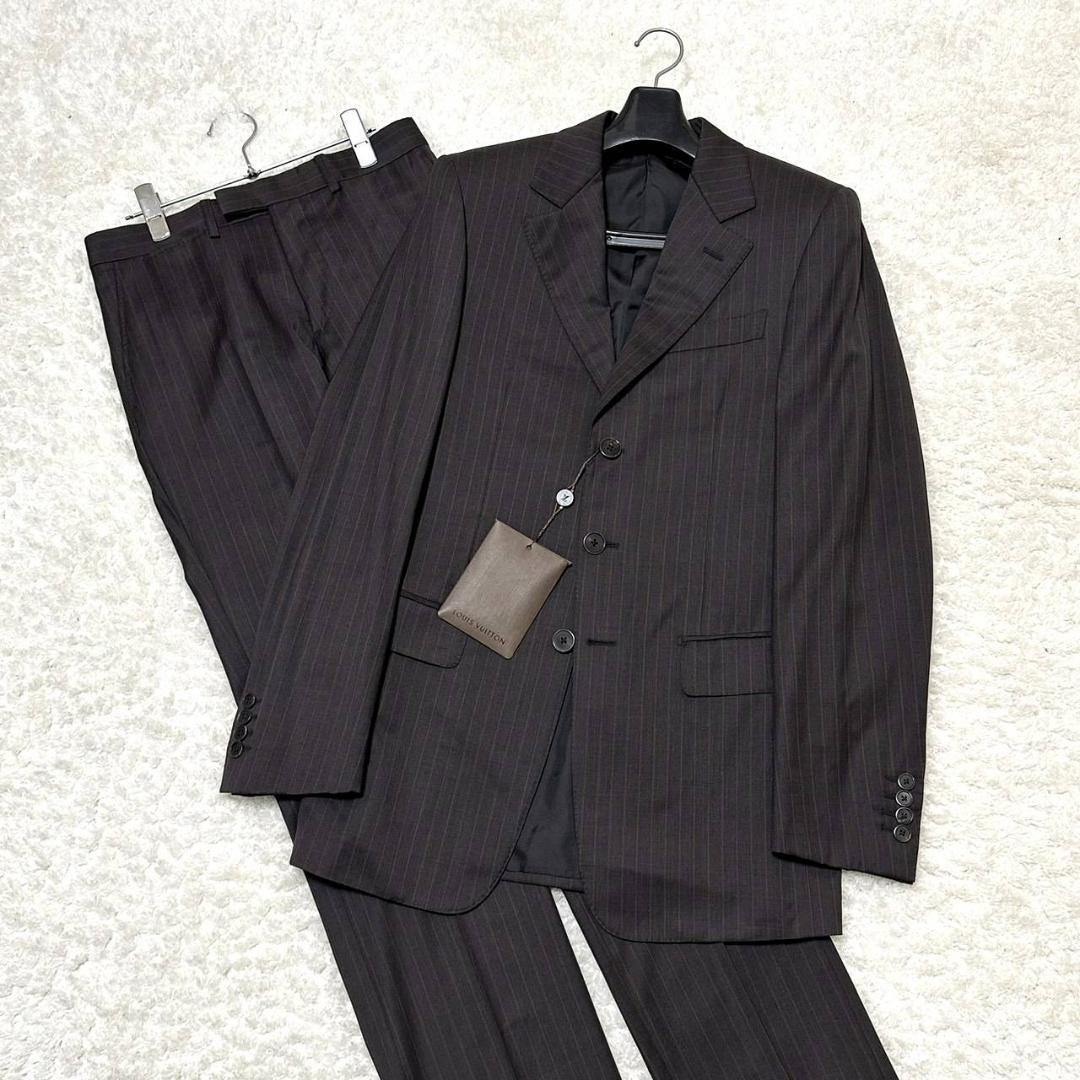 Louis Vuitton Men's Suits & Blazers for sale | eBay Louis Vuitton Men's Suits & Blazers for sale | eBay