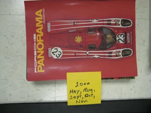 Panorama PCA magazines year 2000 issues - Picture 1 of 1