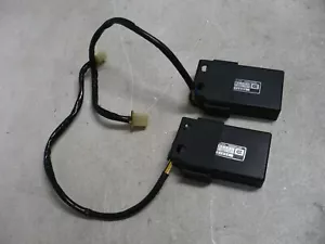 HONDA 83-84 1983 VT500FT ASCOT VT500 CDI IGNITOR BOX SPARK UNIT OEM 131100-3551 - Picture 1 of 13