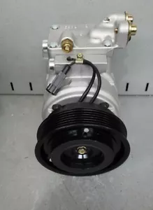 COMPRESSORE ARIA CONDIZIONATA PER HYUNDAI NISSENS OEM 977012D600 89265 - Foto 1 di 3