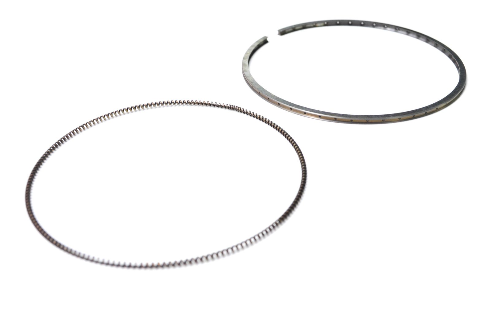 New OEM KTM FORK SEAL KIT 48MM SKF 