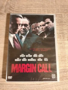 DVD MARGIN CALL NEU SEALED - Bild 1 von 1
