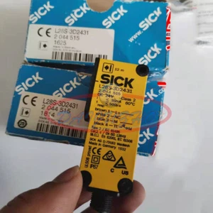 1PCS NEW IN BOX SICK L28S-3D2431 2044515 - Picture 1 of 1