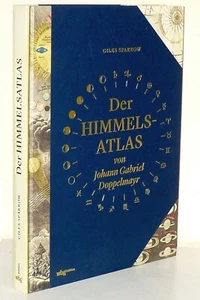 Giles Sparrow: Der Himmelsatlas von Johann Gabriel Doppelmayr - Picture 1 of 5