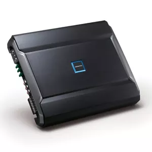 Alpine R-A90S | R Serie 6-Kanal Hi-Res Verstärker - Bild 1 von 4