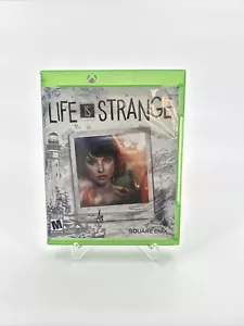 Life Is Strange (Microsoft Xbox One) getestet funktioniert - Bild 1 von 3