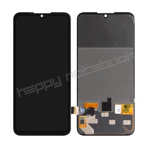 DISPLAY MOTOROLA ORIGINALE ONE ZOOM XT2010 NO FRAME 2019 TOUCH LCD SCHERMO - Imagen 1 de 1