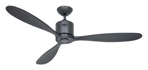 Ventilador de techo CasaFan 313242 AEROPLAN ECO gris basalto - Imagen 1 de 3