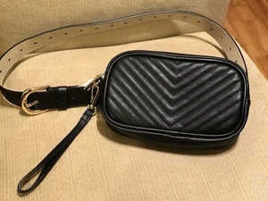 STEVE MADDEN ARMBAND/ BAUCHTASCHE NEU - Bild 1 von 6