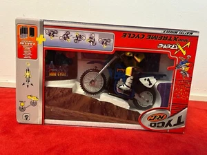 Tyco R/C Xtreme Mini Cycle – Neuwertig in Originalverpackung! - Bild 1 von 3