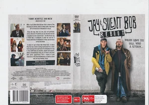 Jay and Silent Bob Reboot ( Comedy 1 ) - Picture 1 of 1