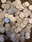 Lot Of Fifteen (15 $1.50 ) Coins Pre 1964 Silver Roosevelt Dimes 90% Junk Silver