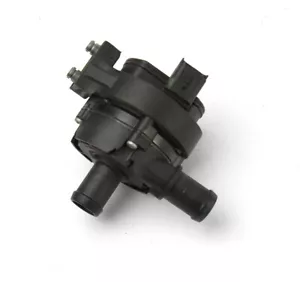 Mercedes x-Klasse 470 Smart 453 Circulation Pump Water Booster A4535000286 - Picture 1 of 6