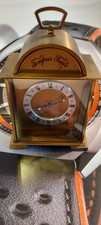 OROLOGIO/SVEGLIA DA SCRIVANIA CYMA ELECTRONIC TEMPUS FUGIT DESK CLOCK ALARM/WATC