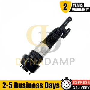 Rear Left Air Suspension Strut EDC For BMW G11 G12 740 750 AWD 16-22 RWD 730d Ld - Picture 1 of 7