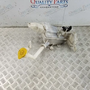 RENAULT KADJAR WINDSCREEN WASHER FLUID BOTTLE TANK 2015 289100390R - Picture 1 of 17