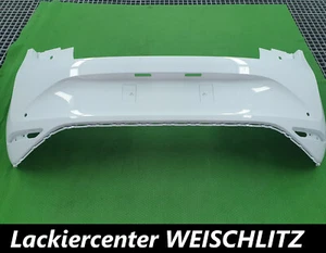 STOßSTANGE HINTEN LACKIERT WUNSCHFARBE VW ID.3 - Bild 1 von 5