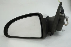 Pontiac G5 2007-2010 CPE espejo retrovisor puerta lateral conjunto exterior lado izquierdo OEM - Imagen 1 de 9