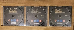 Der Pate Trilogie 1-3 [The Coppola Restauration) - Bild 1 von 1