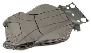 Seat Cover Fabric Range Rover Evoque LR083385 New Original - Picture 1 of 4