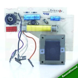 CALDERA PCB SAUNIER DUVAL COMBI 620F 52675 FUE 05267500 VIENE CON 1 AÑO DE GARANTÍA - Imagen 1 de 4