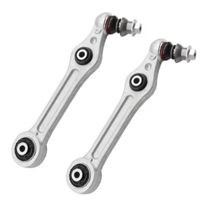 1 Pair Lower Control Arms Front For Mercedes-Benz E300 17-19 C300 15-20 4matic - Picture 1 of 4