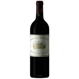Chateau Margaux Chateau Margaux (Premier Grand Cru Classé) 2008 (750ml) - Picture 1 of 1