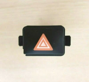 2003-2006 PORSCHE CAYENNE HAZARD SWITCH BUTTON CONTROL OEM 7L5 953 235 A - Picture 1 of 9