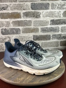 Größe 12 - Altra Provision 6 Herrenschuhe grau Laufen Gehen Sportschuhe - Bild 1 von 9